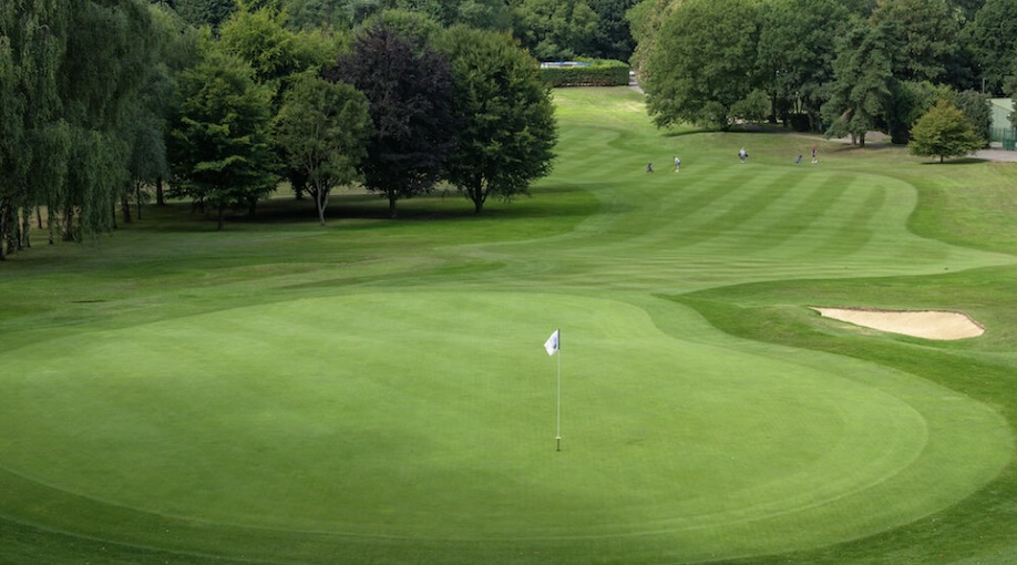 Photo of Gerrards Cross Golf Club